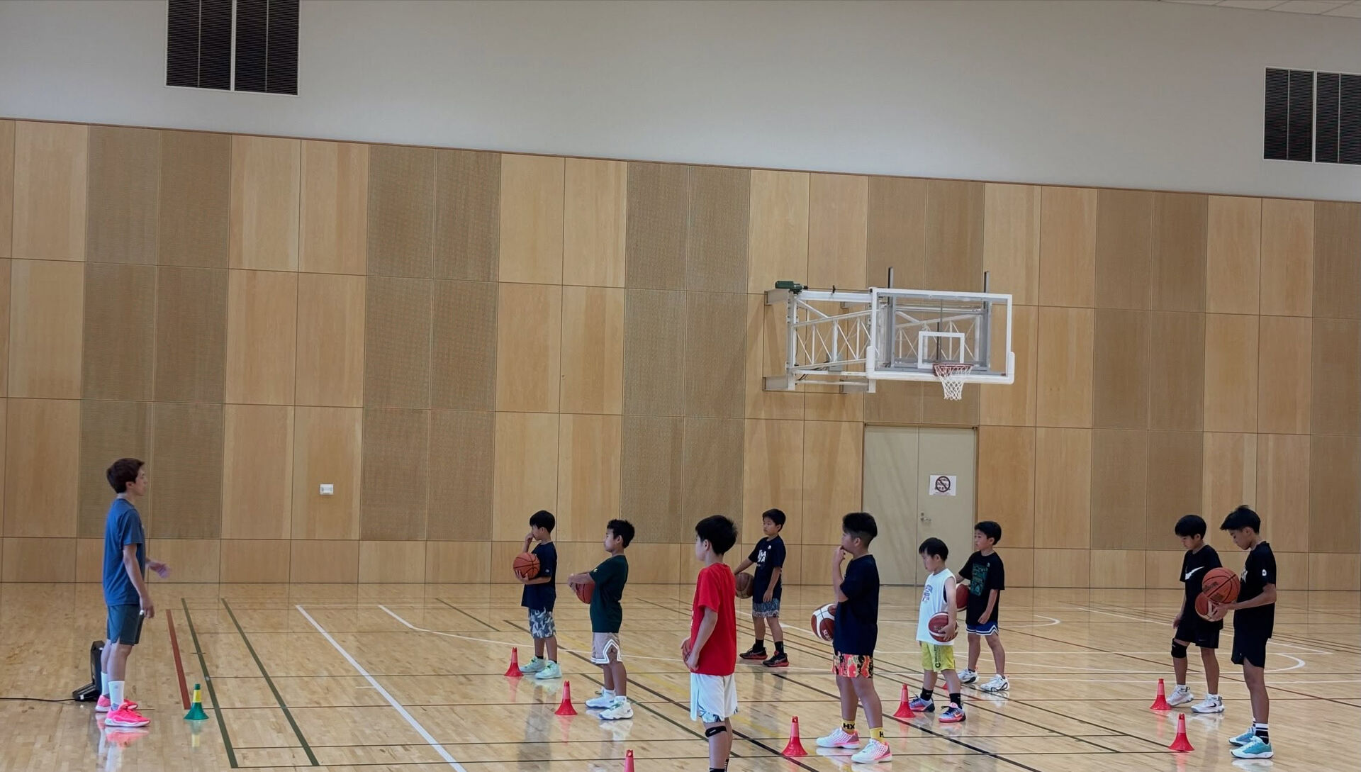 夏のクリニックイベント第二弾